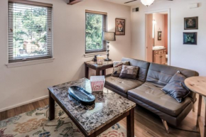 El Tigre, 1 Bedroom, Sleeps 3, Pets Welcome, Flat Screen TV, Fenced Yard